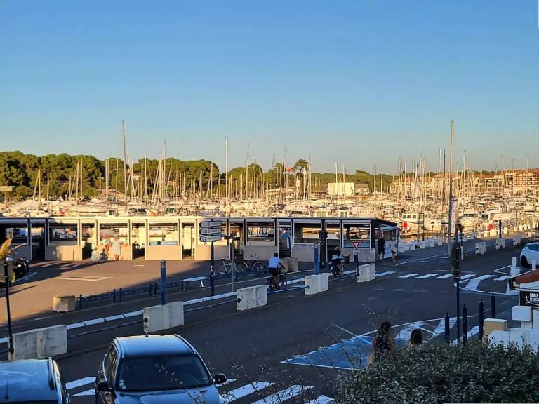 Appartement Capbreton