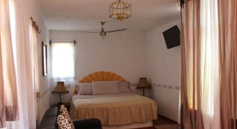 Hotel Posada Chamacuero — photo 2