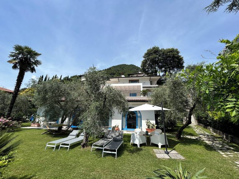 Appartamento Gardone Val Trompia