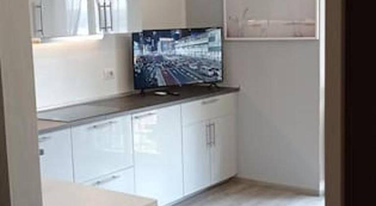Holiday apartment with terrace & pool | Pets are welcome — photo 2