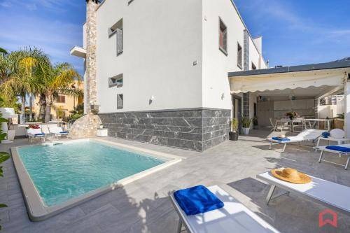 Villa Terrasini