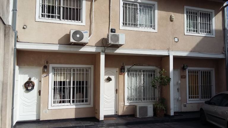 Casa San Andres