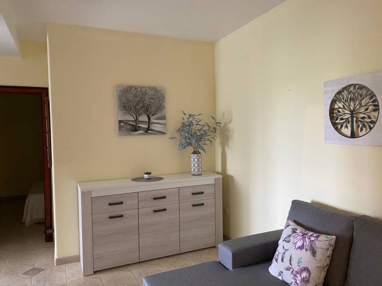Apartamento  Boiro