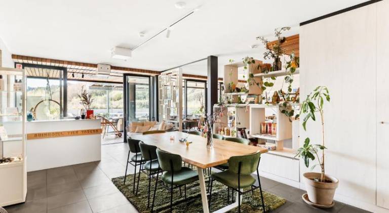 Duinhotel Tien Torens — photo 4