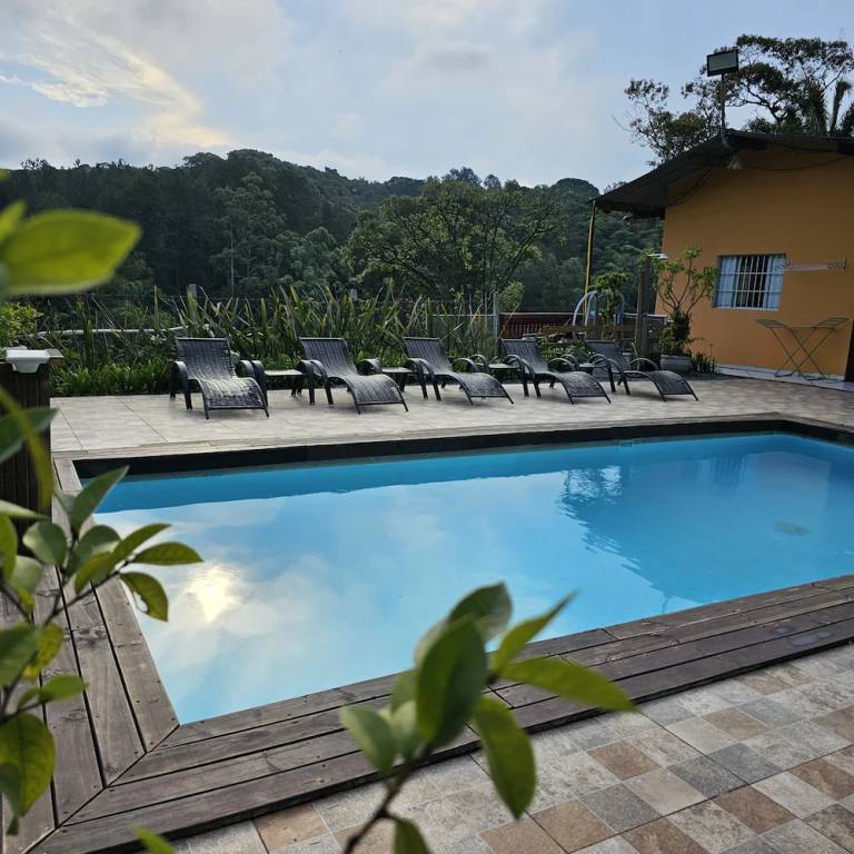 Casa  Loteamento Chave de Ouro