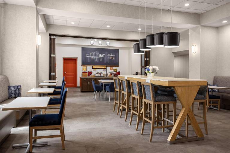 Hampton Inn Williamsburg — photo 2