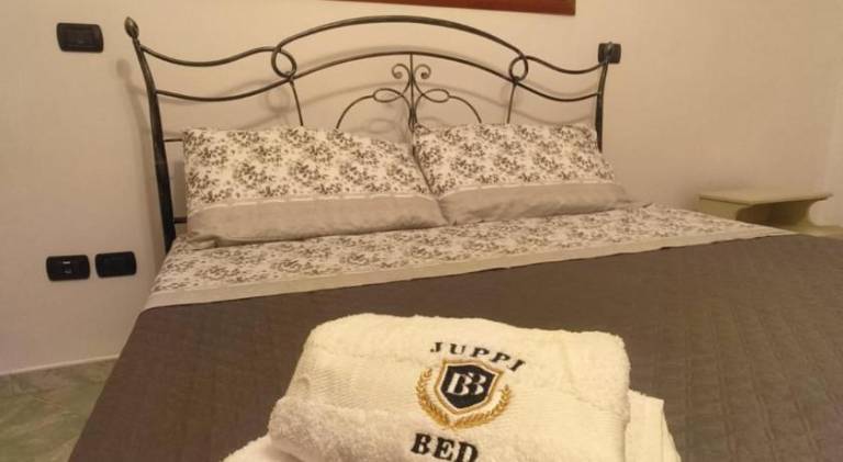 Juppi Bed love — photo 2