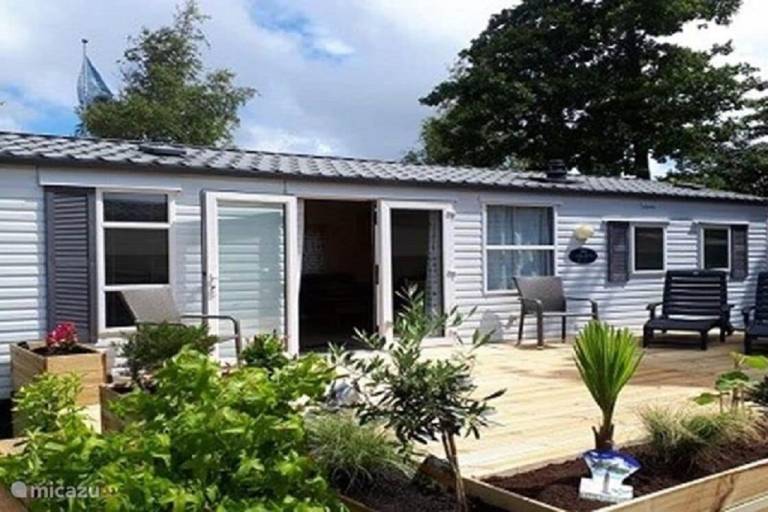 Chalet Goedereede