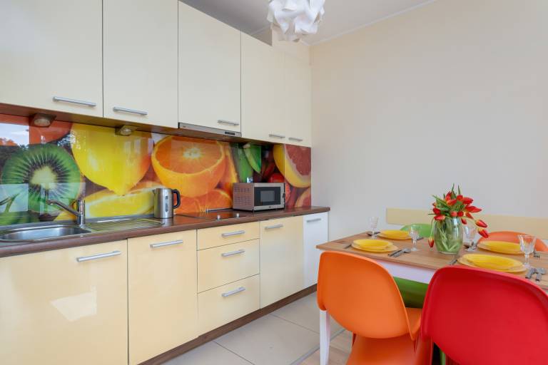 Apartment with garden & pool — photo 3