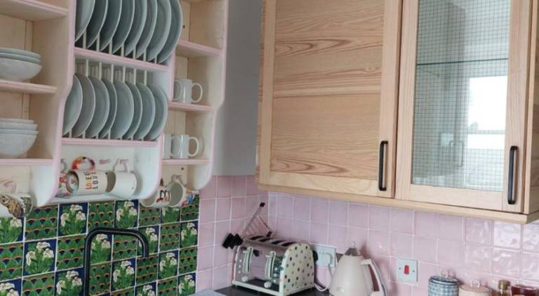 Apartment with 3 rooms for 5 persons — photo 3