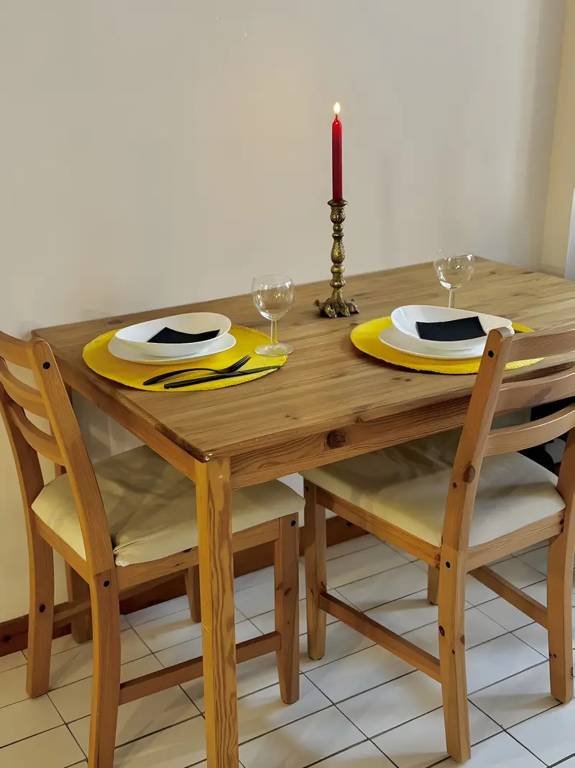 Apartment 'Appartaments San Biagio 1' with Wi-Fi and Air Conditioning — photo 5