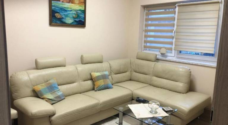 Apartament Wilkasy