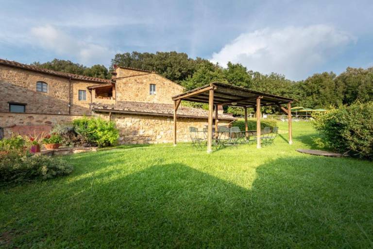 Casa Verniano: Aquila — photo 3