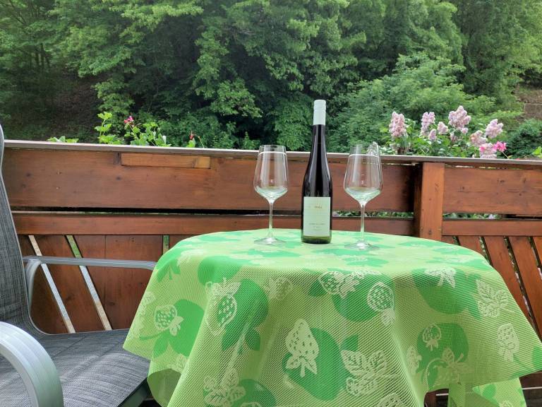 Appartement Spitz