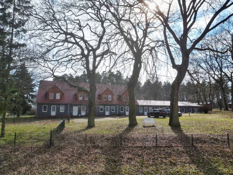 Ferienwohnung am Prosnitzer Wald — photo 2