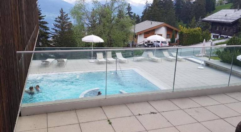 Rental apartment with 1 room for 4 persons — photo 4