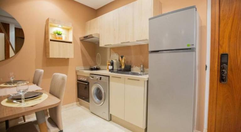Lovely rental apartment with terrace | Pets allowed — photo 5