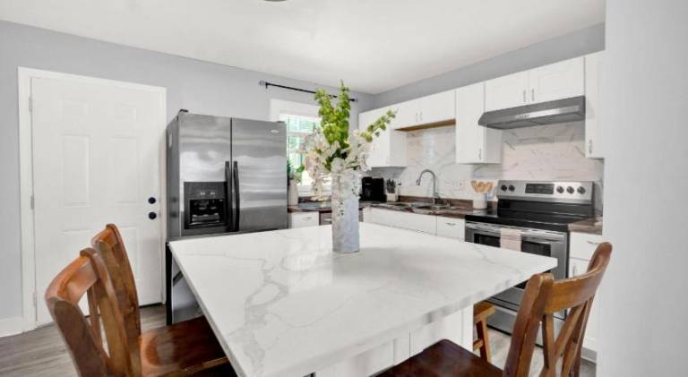 House with 3 rooms for 6 persons — photo 3