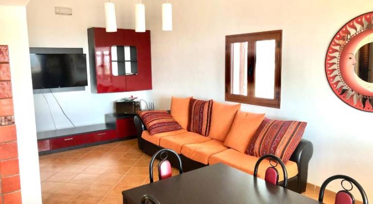 Villa with 2 rooms for 4 persons — photo 2