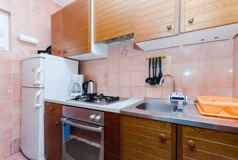 Apartment Albina — photo 3
