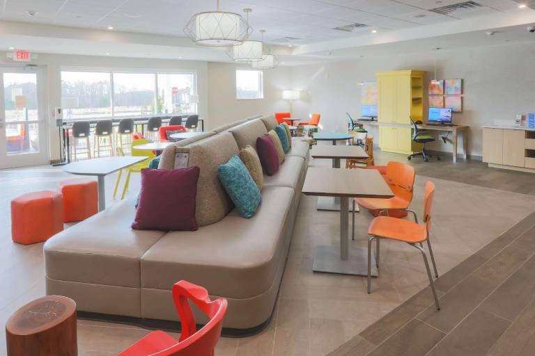 Home2 Suites by Hilton Cumming Atlanta — photo 4