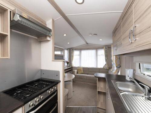 Vakantiepark  Looe