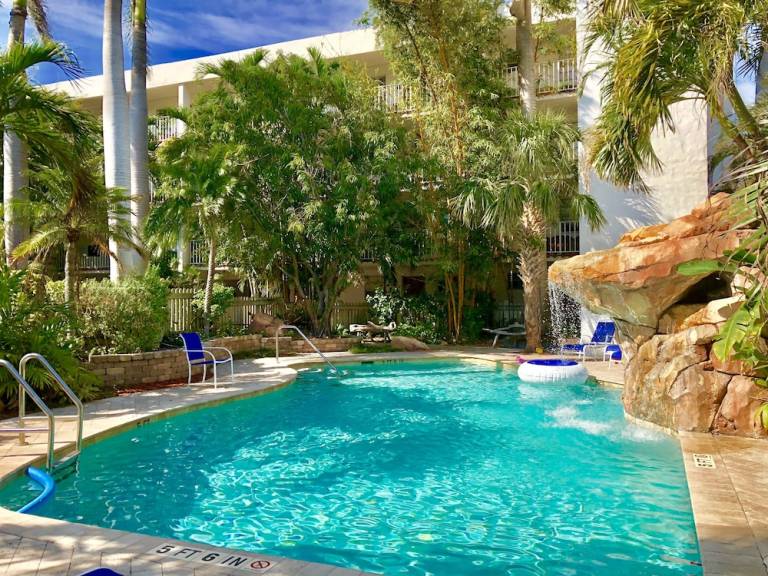 Appartement Pompano Beach