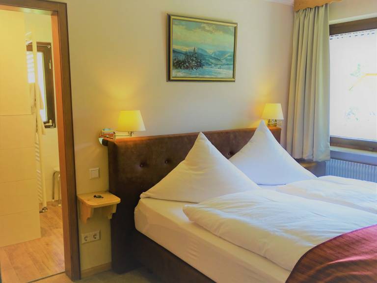 Aparthotel  Bärental