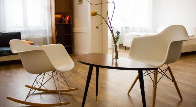 Holiday apartment | Pets are welcome in Berlin