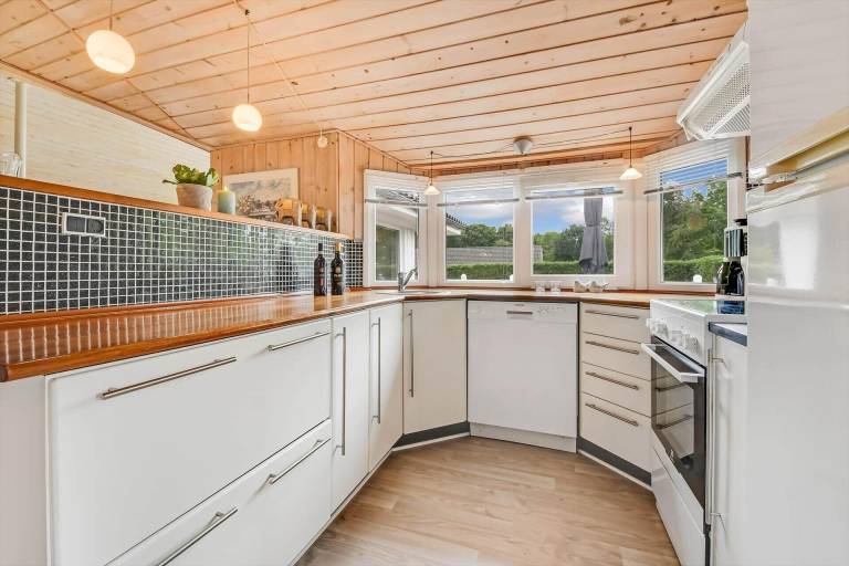 House with barbeque, sauna & terrace | Pet-friendly — photo 4