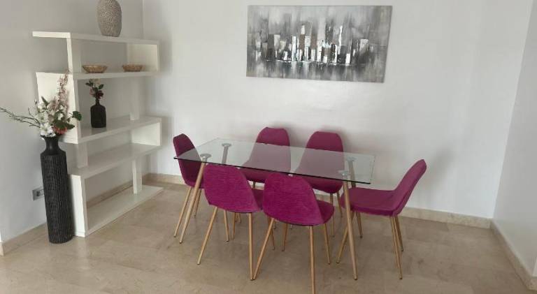 Holiday apartment with pool | Good for workation in Rabat