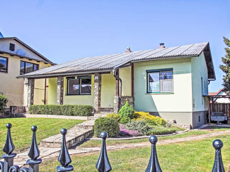 Ferienhaus  Mannsdorf an der Donau