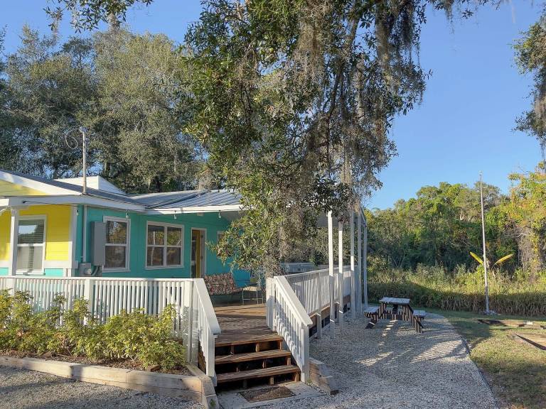 House  Safety Harbor