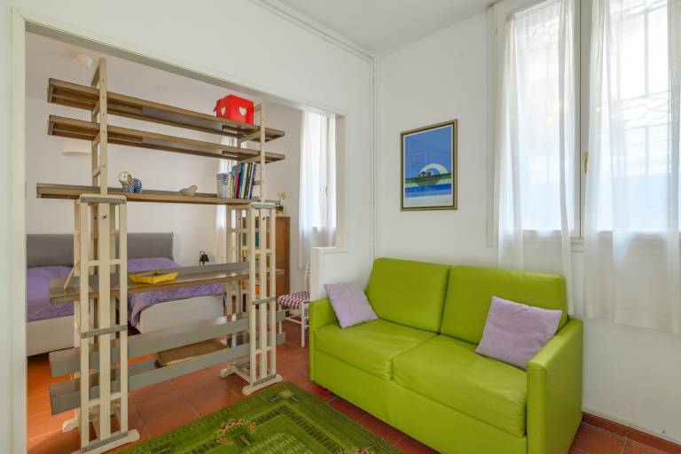 Ferienwohnung in Padua City Centre, Adriak&uuml;ste Italien, Italien