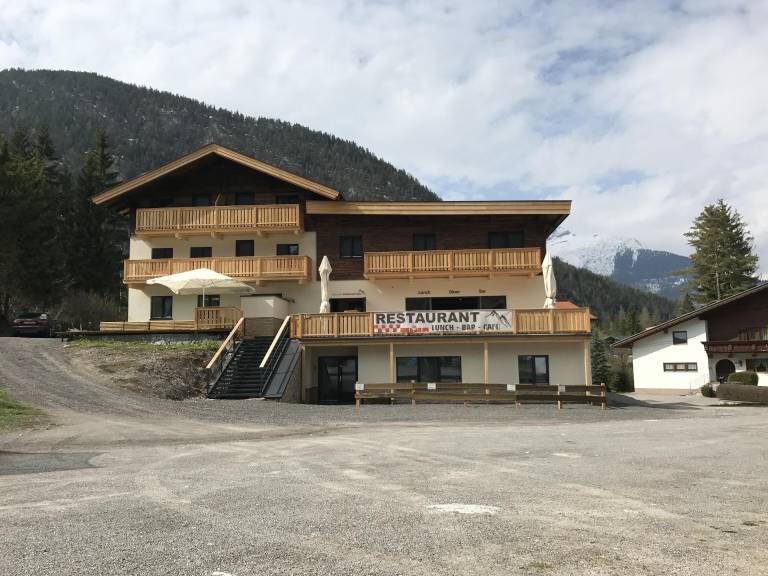 Appartement  Biberwier