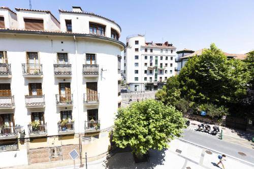 Apartamento Hondarribia
