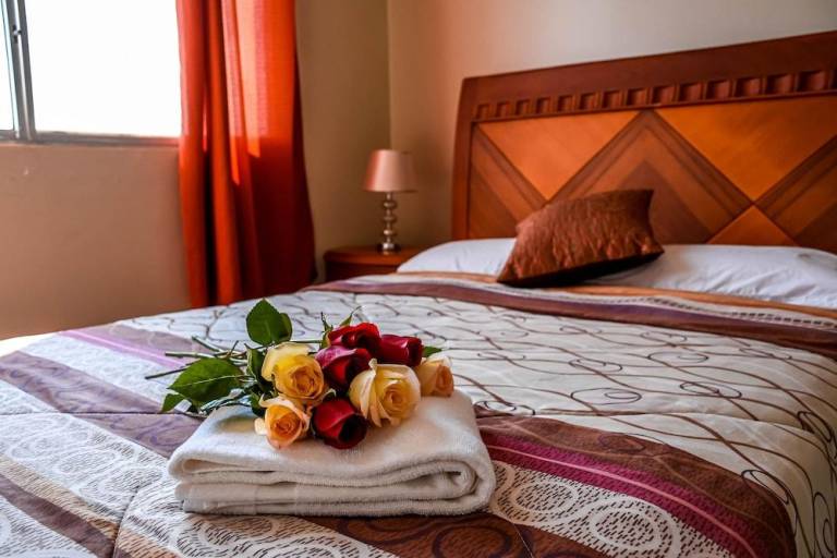 Hotel Suites Costa de Oro — photo 2