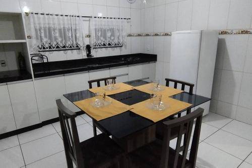 Apartment Aventureiro