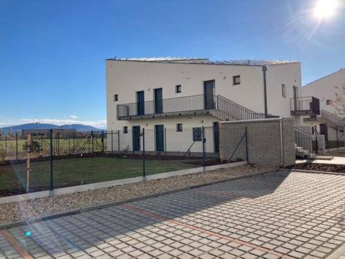 Apartmán Hrušovany nad Jevišovkou