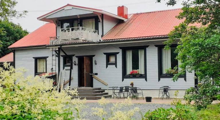 Majatalo Tyrni in Pori