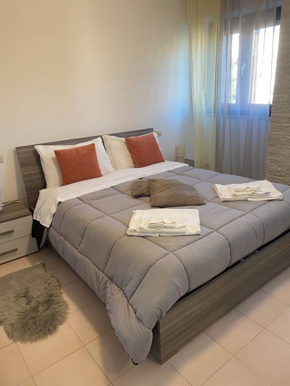 Ferienwohnung Perugia