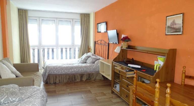 Rebeca Rooms in Monachil