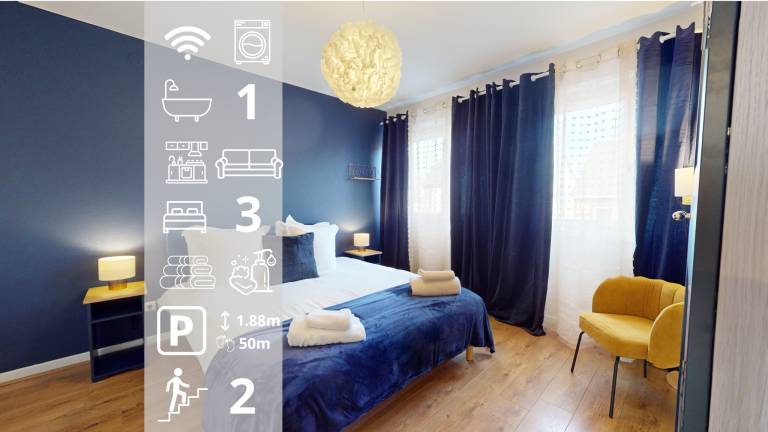Appartement  Wintzenheim
