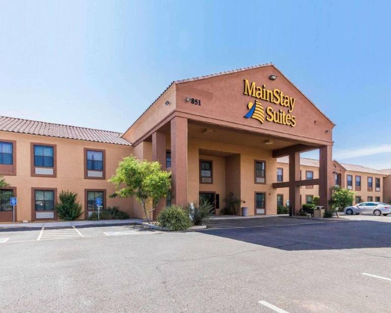 MainStay Suites Extended Stay Hotel Casa Grande in Casa Grande, AZ