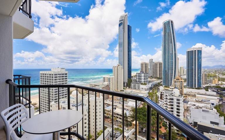 Apartment  Nerang