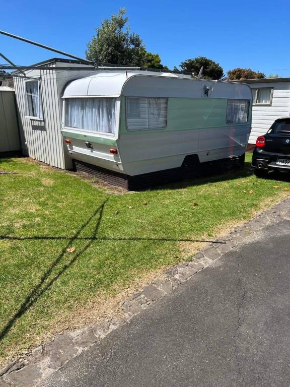 Village vacances Waihi Beach