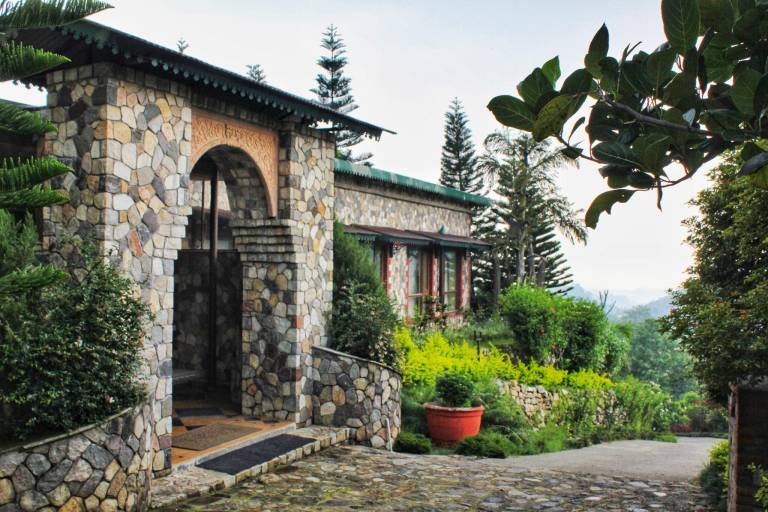Tree of Life Dehradun Foothills