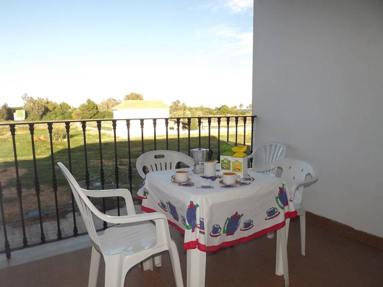 Apartamento Torrenostra