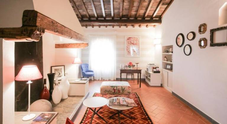 Poggio Baronti B&B — photo 2