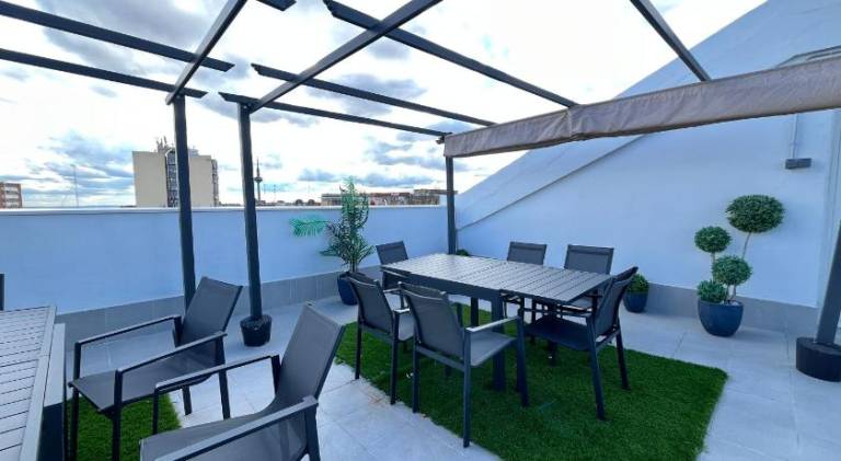 Rental apartment with 1 room for 2 persons — photo 3